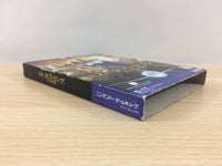 dg7967 The Lord of the Rings The Return of the King BOXED GameCube Japan