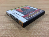 BIOHAZARD Deadly Silence BOXED Nintendo DS Japan - FG4466
