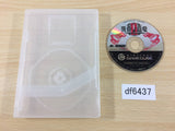 Tengai Makyo II Manjimaru Disc GameCube Japan - DF6437
