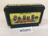 Kamen Rider Club Masked NES Famicom Japan - AF3263