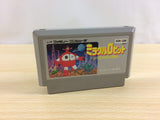 ua9424 Miracle Ropit's Adventure in 2100 BOXED NES Famicom Japan