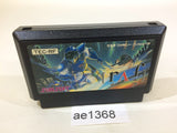 Raf World NES Famicom Japan - AE1368