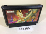 Shanghai II 2 NES Famicom Japan - AE3360