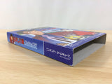 Lupin the Third Umi ni Kieta Hihou BOXED GameCube Japan - FH1062