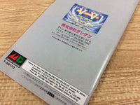 DH5122 V V Grind Stormer BOXED Mega Drive Genesis Japan