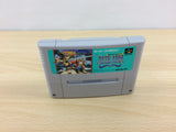 ub2847 Ruin Arm BOXED SNES Super Famicom Japan
