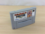 Super Chinese Fighter BOXED SNES Super Famicom Japan - UC7906