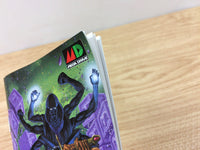DH8066 Rastan Saga II BOXED Mega Drive Genesis Japan
