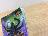 DH8066 Rastan Saga II BOXED Mega Drive Genesis Japan