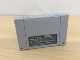 Motoko Chan no Wonder Kitchen BOXED SNES Super Famicom Japan - UB9082