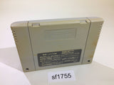 Super Formation Soccer 2 SNES Super Famicom Japan - SF1755