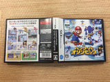 Mario Sonic AT Vancouver Olympic BOXED Nintendo DS Japan - FG6580