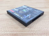 Star Wars The Force Unleashed BOXED Nintendo DS Japan - FG4921