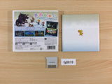 THEATRHYTHM FINAL FANTASY BOXED Nintendo 3DS Japan - FG8619