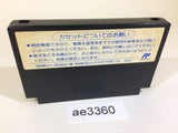 Shanghai II 2 NES Famicom Japan - AE3360