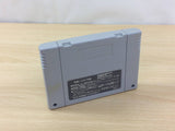 Nigel Mansell's F1 Challenge Racing BOXED SNES Super Famicom Japan - UC7140