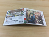 Fire Emblems Echoes BOXED Nintendo 3DS Japan - FH2879