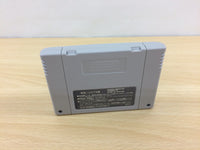 ub2847 Ruin Arm BOXED SNES Super Famicom Japan