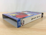 Lupin the Third Umi ni Kieta Hihou BOXED GameCube Japan - FH1062