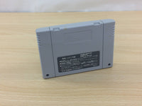 uc2869 Tecmo Super Bowl American Football BOXED SNES Super Famicom Japan