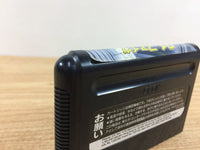 DH5122 V V Grind Stormer BOXED Mega Drive Genesis Japan