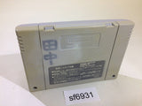 GT Racing SNES Super Famicom Japan - SF6931