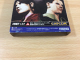 Biohazard Resident Evil Code Veronica X Kanzenban BOXED GameCube Japan - FG4592