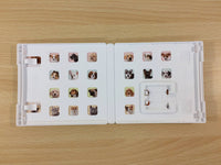 fh1959 nintendogs���cats BOXED Nintendo 3DS Japan