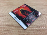 BIOHAZARD Deadly Silence BOXED Nintendo DS Japan - FG4466