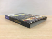 dg7967 The Lord of the Rings The Return of the King BOXED GameCube Japan