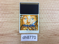 DH8770 Vigilante PC Engine Japan