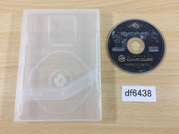 DF6438 Eternal Darkness Sanity's Requiem Disc GameCube Japan