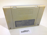 SD Gundam Gaiden Knight Gundam Monogatari SNES Super Famicom Japan - SA8821