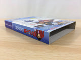 Lupin the Third Umi ni Kieta Hihou BOXED GameCube Japan - FH1062