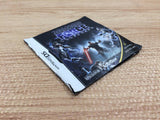 Star Wars The Force Unleashed BOXED Nintendo DS Japan - FG4921