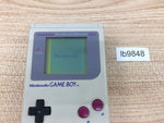 lb9848 Plz Read Item Condi GameBoy Original DMG-01 Game Boy Console Japan