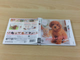fh1959 nintendogs���cats BOXED Nintendo 3DS Japan