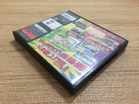 FG2404 Rythem De Ran Ran Ran BOXED Nintendo DS Japan