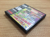 FG2404 Rythem De Ran Ran Ran BOXED Nintendo DS Japan