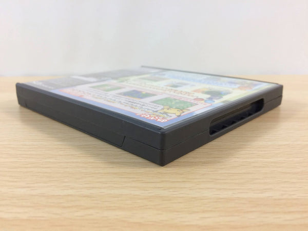 fg8945 Pokemon Dash BOXED Nintendo DS Japan – J4U.co.jp fg8945 Pokemon Dash BOXED Nintendo DS Japan – J4U.co.jp