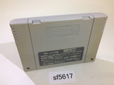 Sougou Kakutougi Astral Bout 2 SNES Super Famicom Japan - SF5617