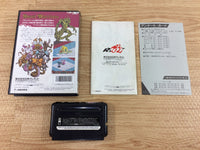 DI1946 Beast Warriors BOXED Mega Drive Genesis Japan