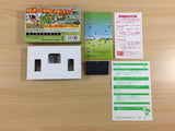 UD5560 Zettai Zetsumei Dangerous Jiisan 3 BOXED GameBoy Advance Japan