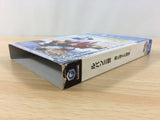 Lupin the Third Umi ni Kieta Hihou BOXED GameCube Japan - FH1062