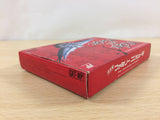 Might and Magic BOXED NES Famicom Japan - UC2287