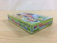 UD5560 Zettai Zetsumei Dangerous Jiisan 3 BOXED GameBoy Advance Japan