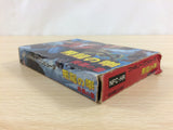 Hiryu no Ken BOXED NES Famicom Japan - UD5200