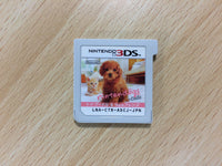fh1959 nintendogs���cats BOXED Nintendo 3DS Japan