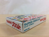 Naruhodo! The World BOXED SNES Super Famicom Japan - UC9398