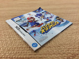 Mario Sonic AT Vancouver Olympic BOXED Nintendo DS Japan - FG6580